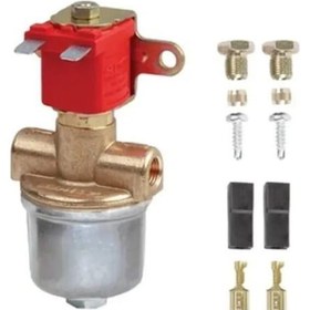 Resim Marka Diğer Atiker Lpg Gaz Kesici (Otogaz Valfi-Yeni Model) 7435 