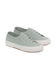 Resim Superga 2750-cotu Classıc Kadın Günlük Ayakkabı S000010-aqm-sp Gri-gri Gri 