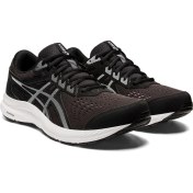 Resim Asics Gel-Contend 8 Erkek Siyah Koşu Ayakkabısı 1011B492-002 