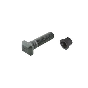 Resim Scania Ön Disk 7/8x11x86 Bijon Somun Set 