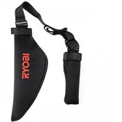 Resim Ryobi Telskobik Surf Kamış Koruma Taşıma Kılıfı - 130 CM 