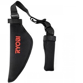 Resim Ryobi Telskobik Surf Kamış Koruma Taşıma Kılıfı - 130 CM 