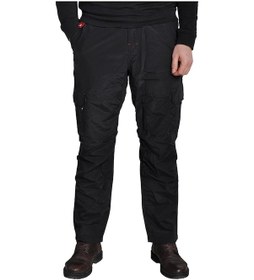 Resim Andoutdoor Summit Erkek Pantolon-SİYAH 