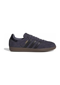 Resim Adidas Samba Og Unisex Günlük Ayakkabı Ih4386 Gri Gri 