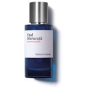 Resim Maison Crivelli Oud Maracuja Extrait De Parfüm 50 ML 