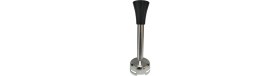 Resim Dostservis Tefal HB1748TR Optiblend Blender Için 4 Bıçaklı Parçalayıcı Ayak Gri 