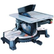 Resim Proter PR 255 Plus 1800 W 250 MM Gönye Kesme Makinesi 