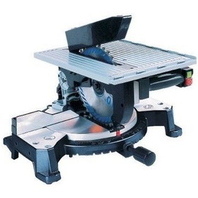 Resim Proter PR 255 Plus 1800 W 250 MM Gönye Kesme Makinesi 