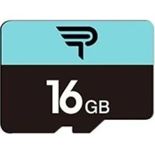 Resim Keepro Platoon 16 GB Micro Sd Hafıza Kartı 16 GB Hafıza Kartı 