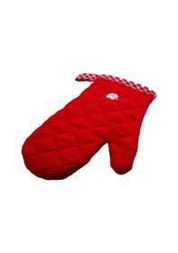 Resim Jumbo Kırmızı Fırın Eldiveni Diğer 