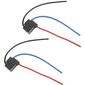 Resim 2'li H4 Far Soketi Kaiyi 