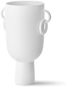 Resim The Mia Pure Dekoratif Vazo 22x16x34 cm 