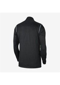 Resim Nike Y Rpl Park20 Rn Jkt W Çocuk Yağmurluk Siyah 