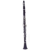 Resim Bohemia BCL 3000 Sol Klarnet 
