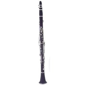 Resim Bohemia BCL 3000 Sol Klarnet 