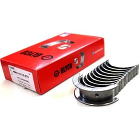 Resim Opel Astra H 1.3 Dizel Ana Yatak Std Glyco 