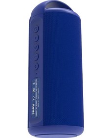 Resim Zealot S36 Taşınabilir Bluetooth Hoparlör - Ipx7 Su Geçirmez, 20w Güçlü Ses, Rgb Işık, 40 Saat Çalma Süresi 