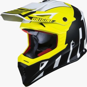 Resim Origine Hero Thunder Cross Kask 