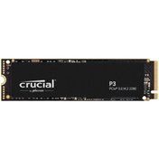 Resim P3 1TB SSD m.2 NVMe PCIe CT1000P3SSD8 Crucial