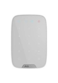 Resim Ajax Kablosuz Keypad Beyaz-212503 