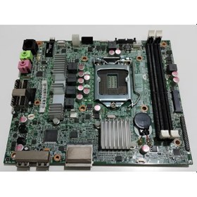 Resim Hp S82 Foxconn 11sxdbp 18ds Anakart 