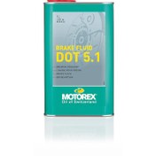 Resim Motorex Hidrolik Yağ Dot 5.1 - 1 Lt Naturel 