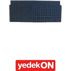 Resim Arka Çamurluk Alt Tozluk - 1369469 