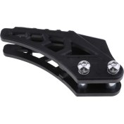 Resim 50CC 125CC 150CC 160CC Çin Çukur Kir Bisiklet Siyah Için Zincir Kılavuzu Guard 