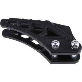Resim 50CC 125CC 150CC 160CC Çin Çukur Kir Bisiklet Siyah Için Zincir Kılavuzu Guard 