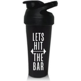 Resim Mediterian 600 ml Shaker 