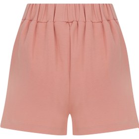 Resim No Feel Short - Blush / 2XL 