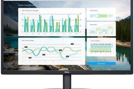 Resim DELL 27" IPS E2722H 5MS 60HZ DP EV OFİS MONİTÖRÜ 1920X1080 DELL 27" IPS E2722H 5MS 60HZ DP EV OFİS MONİTÖRÜ 1920X1080