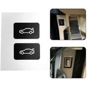 Resim Bmw 3 5 7 Serisi İçin Düğme Tamiri Bmw 3 Serisi F20 İçin 