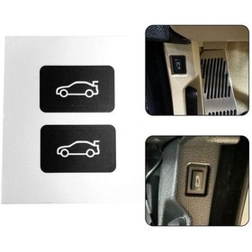 Resim Bmw 3 5 7 Serisi İçin Düğme Tamiri Bmw 3 Serisi F20 İçin 