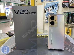 Resim Vivo V29 İkinci El TR | 256 GB 8 GB | Mavi 