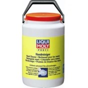 Resim El Temizleme Sabunu ( Organik Krem ) (3 Litre) Yeni Üretim Tarihli 