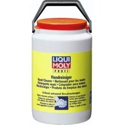 Resim El Temizleme Sabunu ( Organik Krem ) (3 Litre) Yeni Üretim Tarihli 