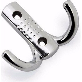 Resim Noktalı Askı Krom Diğer 