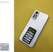 Resim Xiaomi Redmi Note 12 Pro İkinci El TR | 256 GB 8 GB | Beyaz İkinci El REDMI NOTE12PRO 8 RAM 256 GB TERTEMİZ
