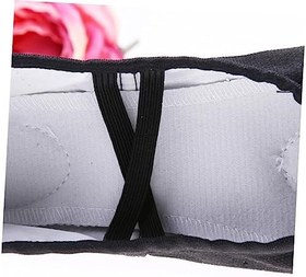 Resim GALPADA Dudak Parlatıcısı Yoga Ayakkabıları Bale Ayakkabıları Bale Patiği Açılan Plaka Kız Çocuk Kızlar Yoga Ayakkabıları 