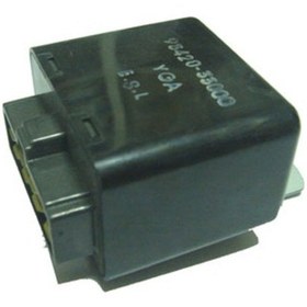 Resim Hyundaı Porter Kamyonet- 96/05 Silgi Rolesi Hmc 