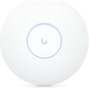 Resim Unifi U6-pro Dualband Wi-fi6 Access Point 