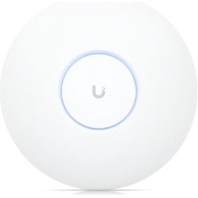 Resim Unifi U6-pro Dualband Wi-fi6 Access Point 