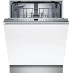 Resim Profilo BMA600MV Bulaşık Makinesi Tam Ankastre Bulaşık Makinesi 