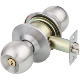 Resim Eko Topuzlu Otel Tipi Kilit, Kapı Kilidi 