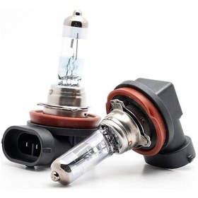 Resim Photon H11 12V 55W Xtreme Vısıon Ampul +%150 