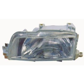Resim ÖN SOL FAR LAMBASI R21 RENAULT 21 1990-1994 ARASI ( DEPO ) 