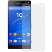 Resim Sony Xperia C5 Ultra Için Nettech 0.3 Mm Cam Ekran Koruyucu 