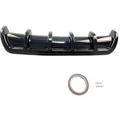 Resim Mükemmel Spoyler Şasi Değiştirilebilir Abs Yüksek Mukavemet 1 