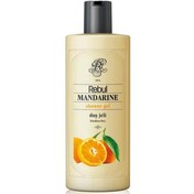 Resim Rebul Mandarine Shower Gel - Duş Jeli 500ml 